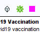 19 Vaccination 
'idlg vaccination 